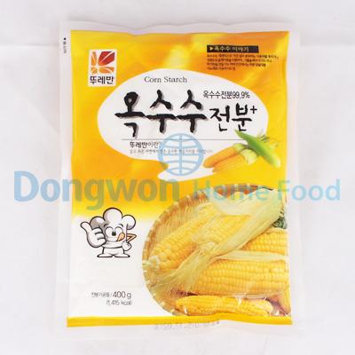 옥수수전분 뚜레반 400g : 마켓펀치