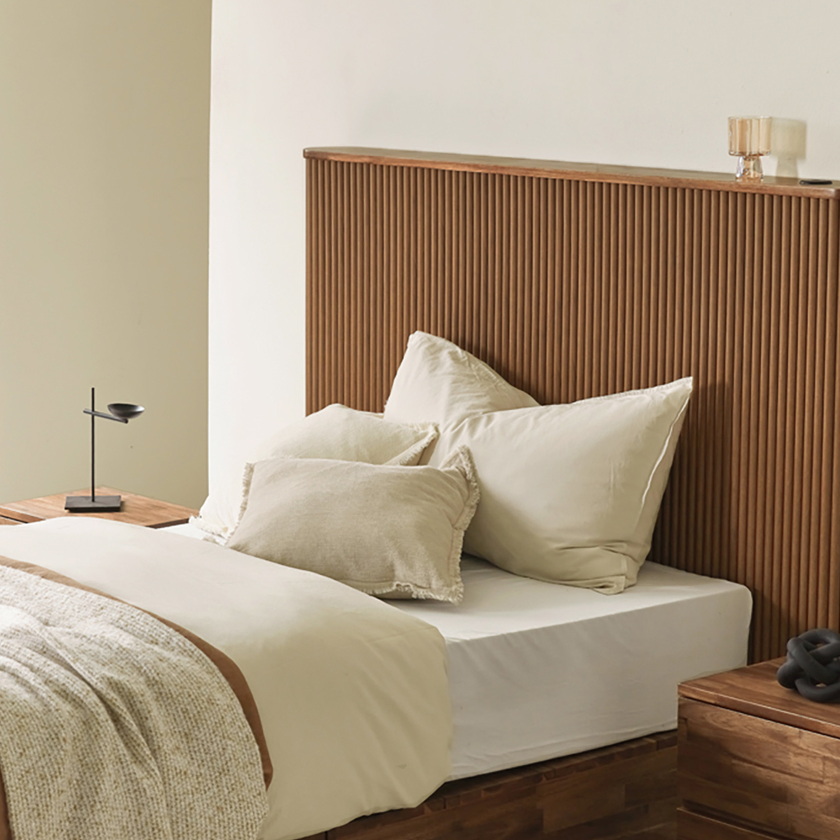 슬립퍼 포루바 신혼 부부 트윈 원목 호텔 호텔형 호텔식 침대 프레임 LK 라지킹 다리형