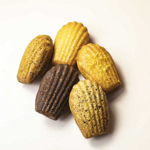 저당 마들렌 단백질빵 3종 바닐라 레몬 초코 무밀가루 당질 0g 맛있게 먹은 솔직 후기 - 상품 이미지 1