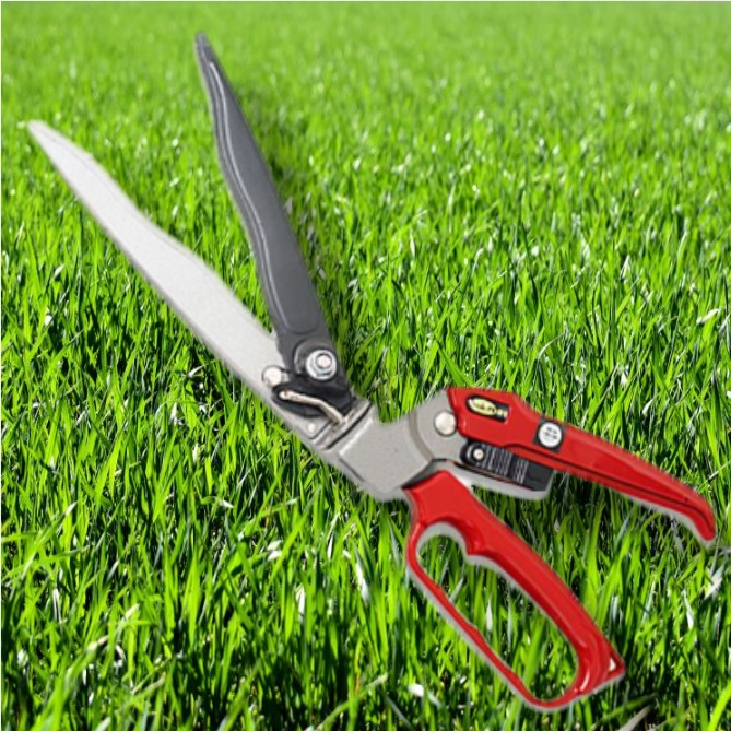 잔디 깍는 가위 잔듸 깍기 가위 벌초 벌초용 원에용 가위