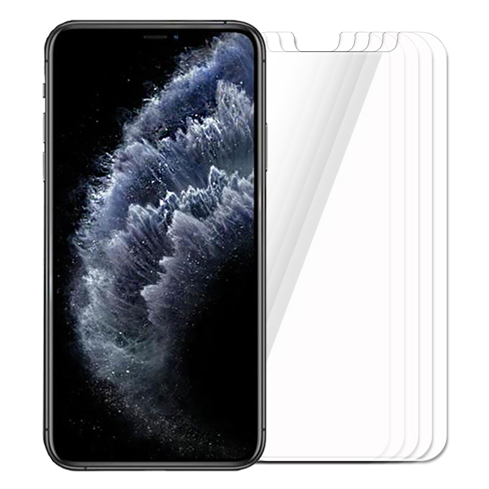 글라스 강화유리 필름 아이폰11 프로 맥스