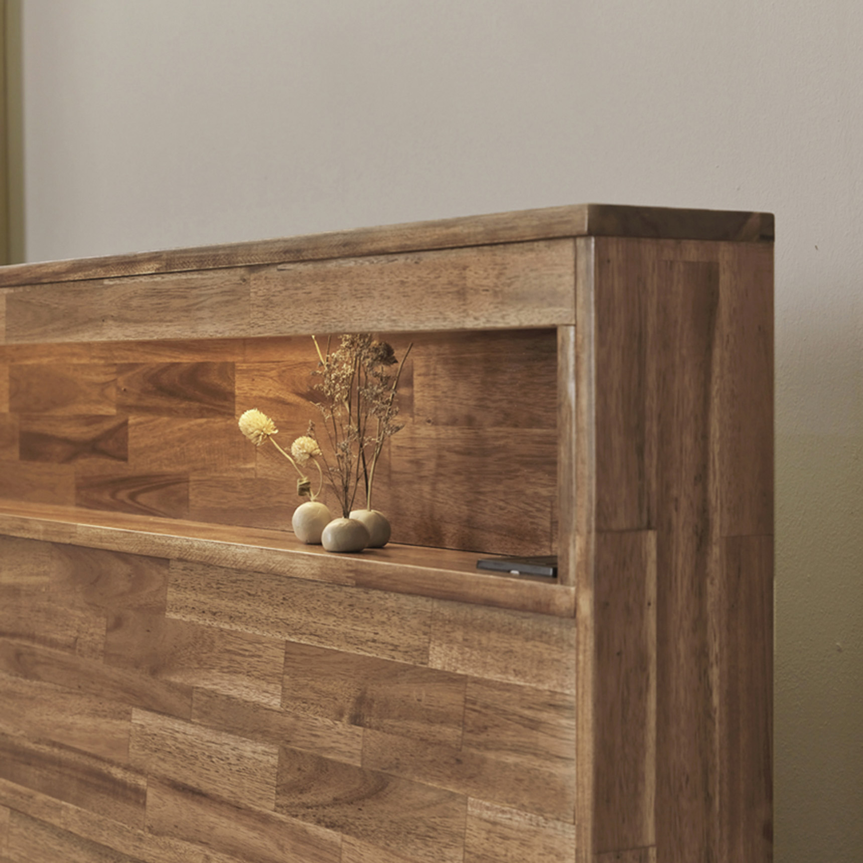 슬립퍼 리버 신혼부부 트윈 원목 호텔 수납형 침대 프레임 LK 라지킹 다리형