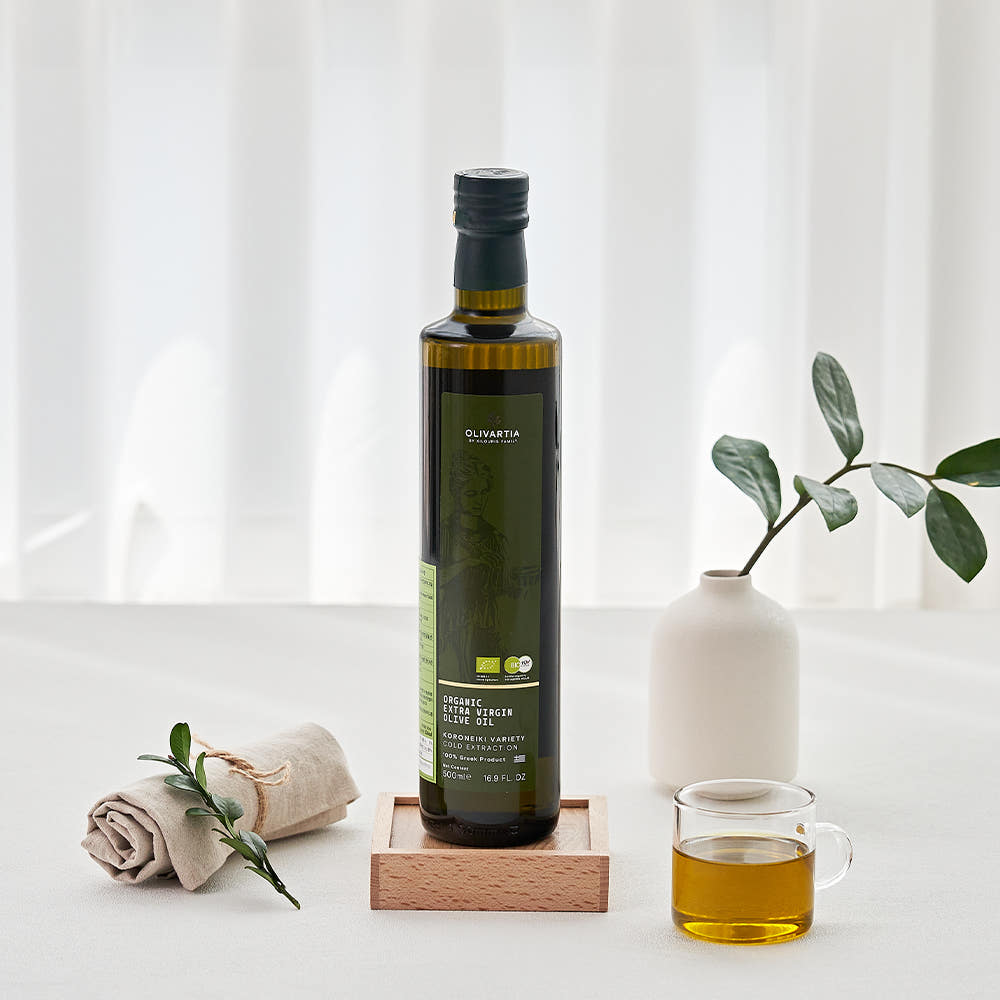 올리바티아 그리스 올리브오일