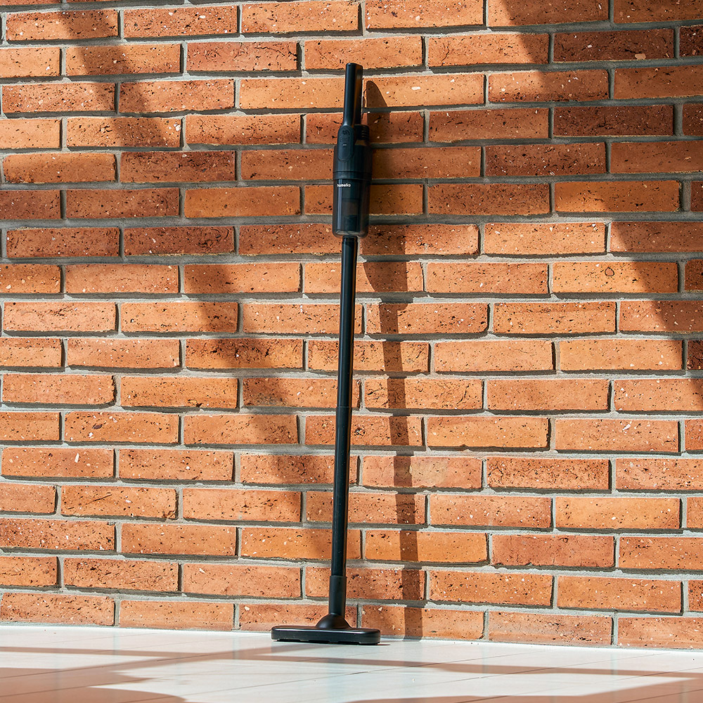 홈리아 소형 무선 청소기 원룸 차이슨 미니 핸디 저렴한 가벼운 자취방