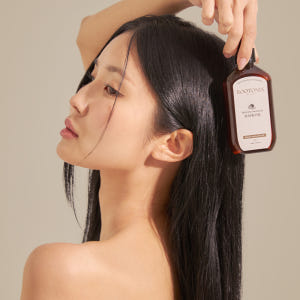 모로칸 아르간 헤어에센스 극손상모 복구 헤어오일 유기농, 100ml, 1... 솔직 후기 | 피부 타입별 분석 - 상품 이미지 2