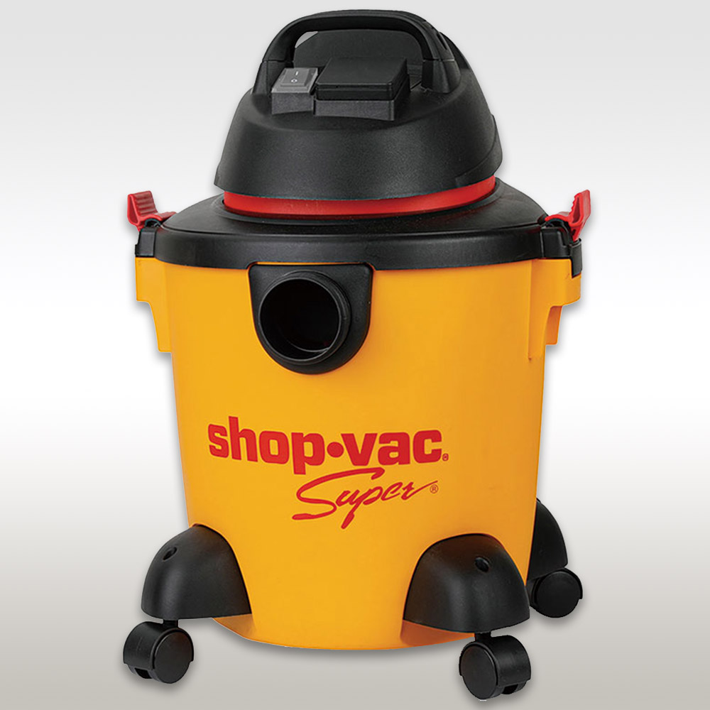 백마스터 샵백 산업용 청소기 건습식 20L SUPER 20
