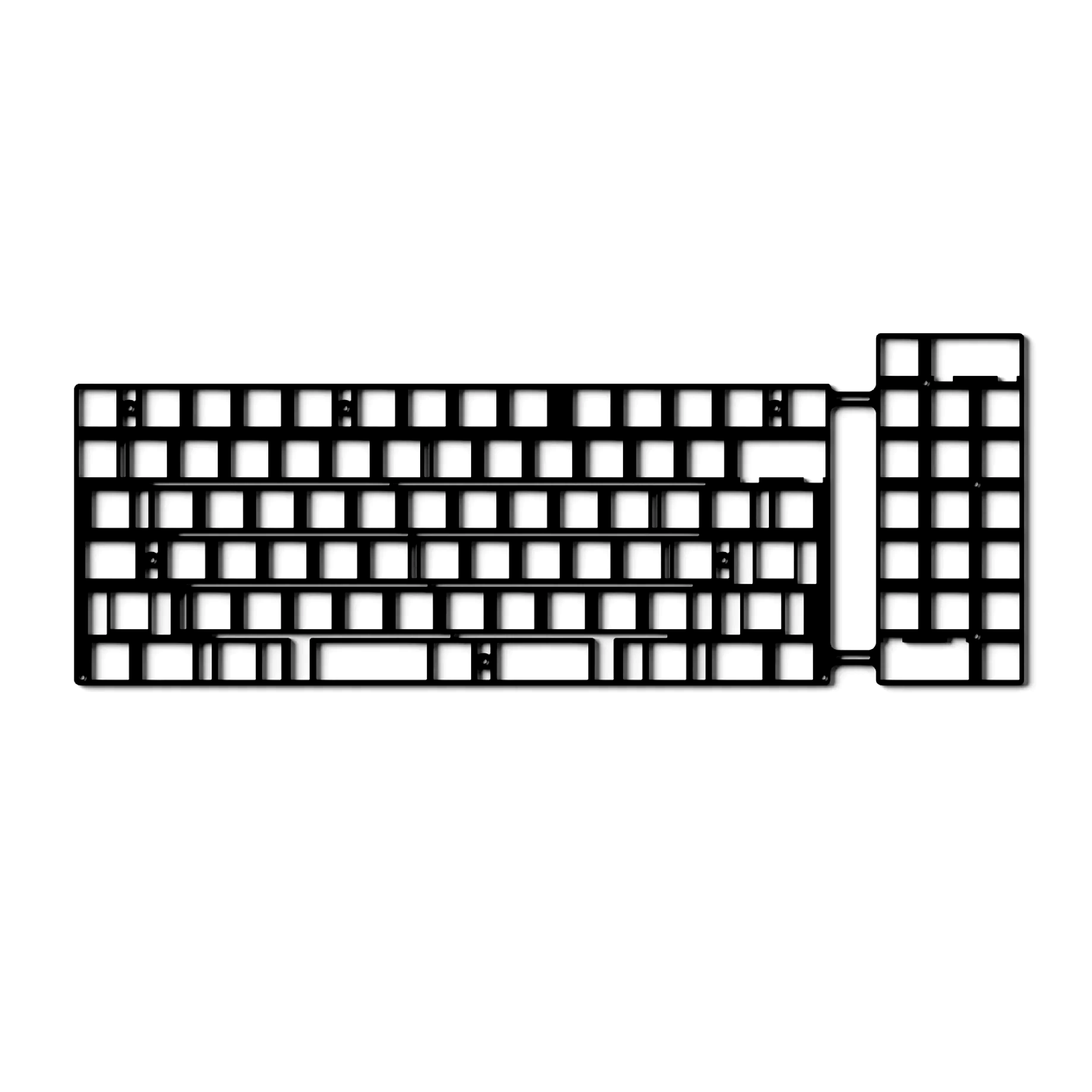 T9 Plate, PCB 핫스왑 PCB 등 - 상세 이미지 2