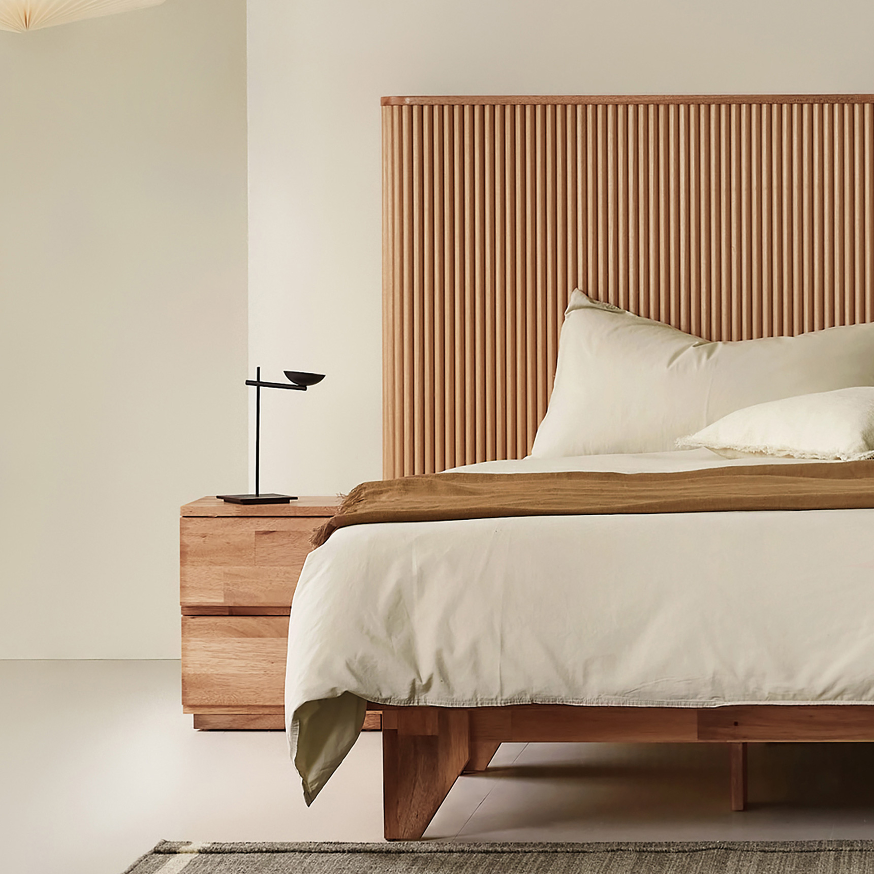 슬립퍼 포루바 신혼 부부 트윈 원목 호텔 호텔형 호텔식 침대 프레임 LK 라지킹 다리형