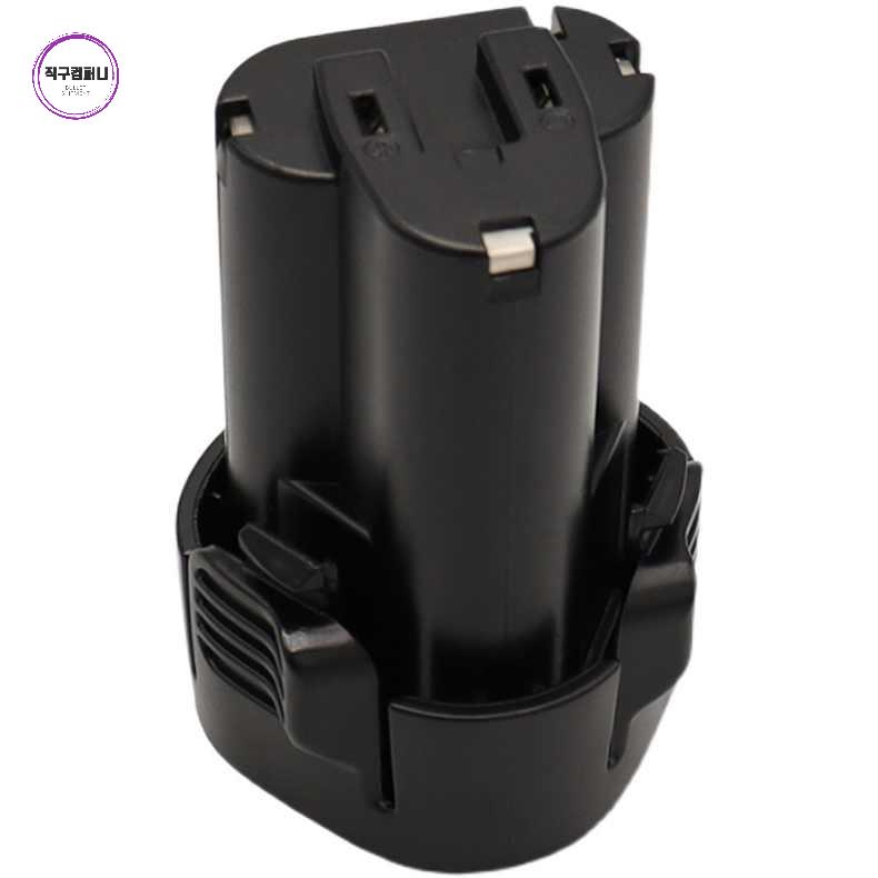 호환 마끼다 배터리 DF330D 충전기12V DC10WA - 상품 이미지
