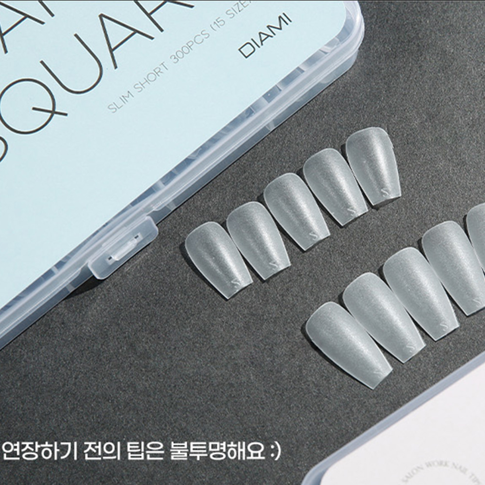 다이아미 카누 스퀘어 리필팁 - 상세 이미지 3