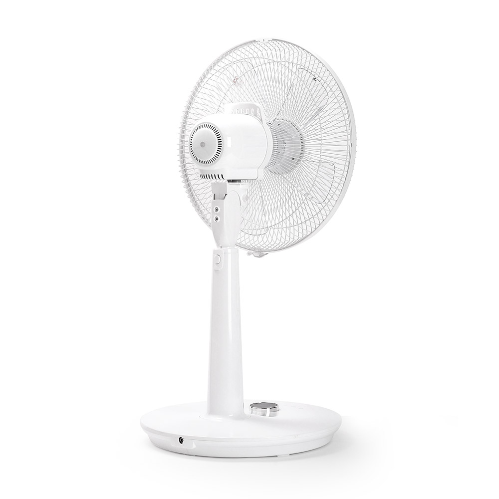 신일 스탠드선풍기 35cm(14인치) 저소음 키큰 가정용 거실 선풍기 SIF-HM14BLY - 상세 이미지 5