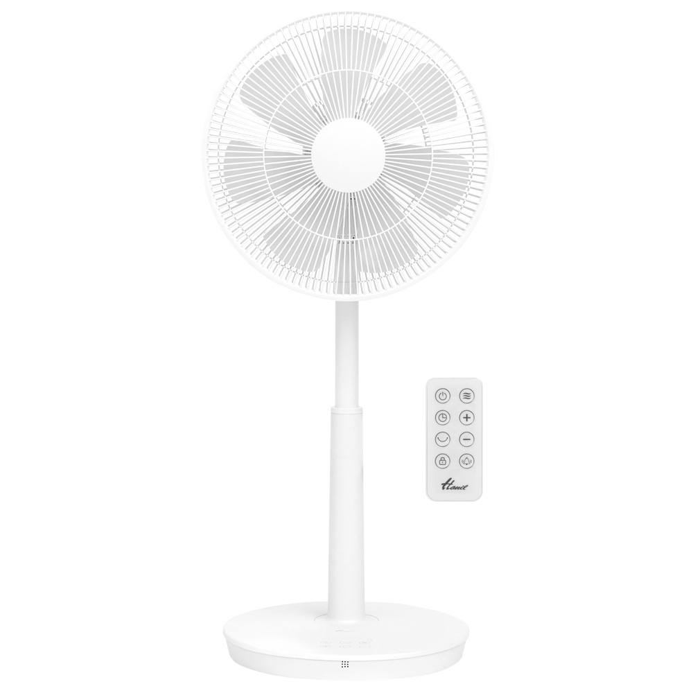 [A급리퍼] 한일 아기바람 BLDC 선풍기 무소음 조용한 아기 선풍기 DCF-S815R - 상세 이미지 2