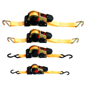 리벤토 자동바 깔깔이바 화물차 화물바 오토매틱 원터치 스트랩 RVT-AT... 실사용 후기 | 효과 있을까? - 상품 이미지 3