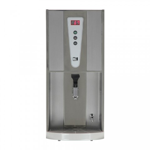 편의점 컵라면 온수기 KHS-021H 스테인리스 10L 핫워터디스펜서