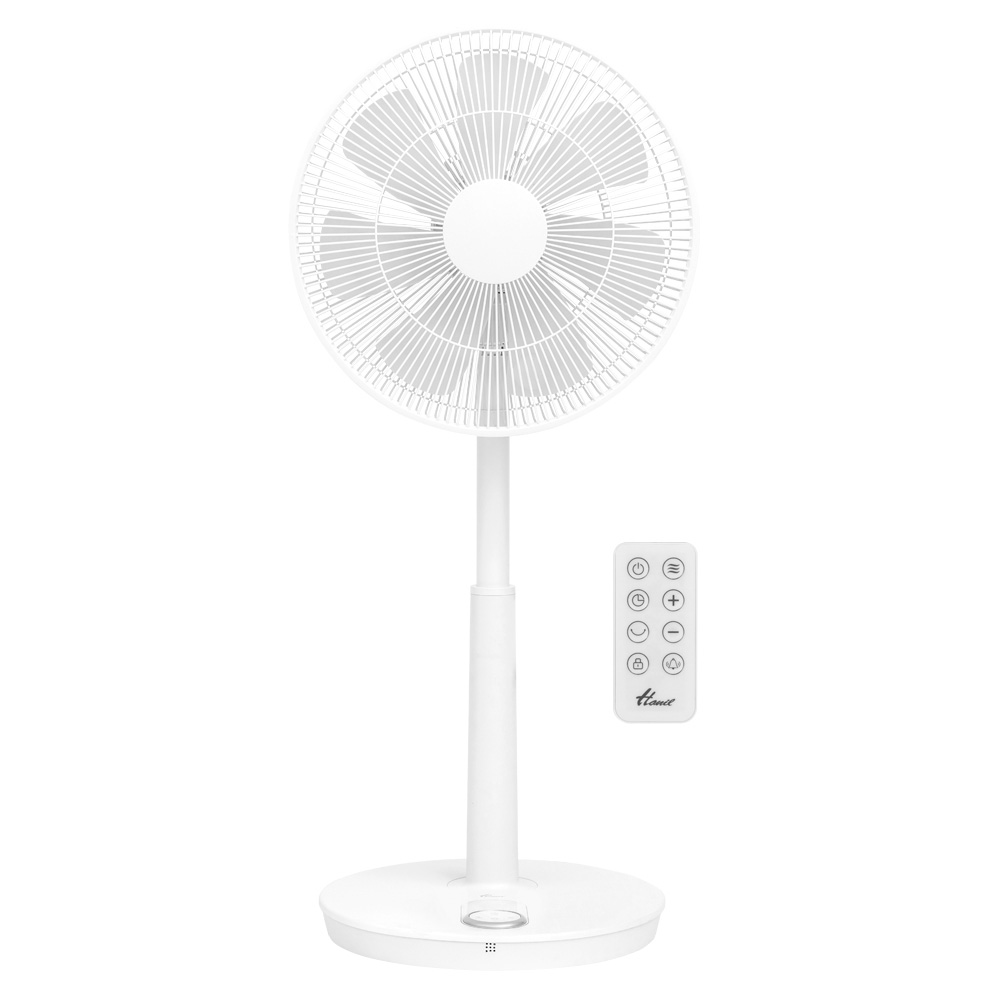 [A급리퍼] 한일 아기바람 BLDC 선풍기 무소음 조용한 아기 선풍기 DCF-S815R