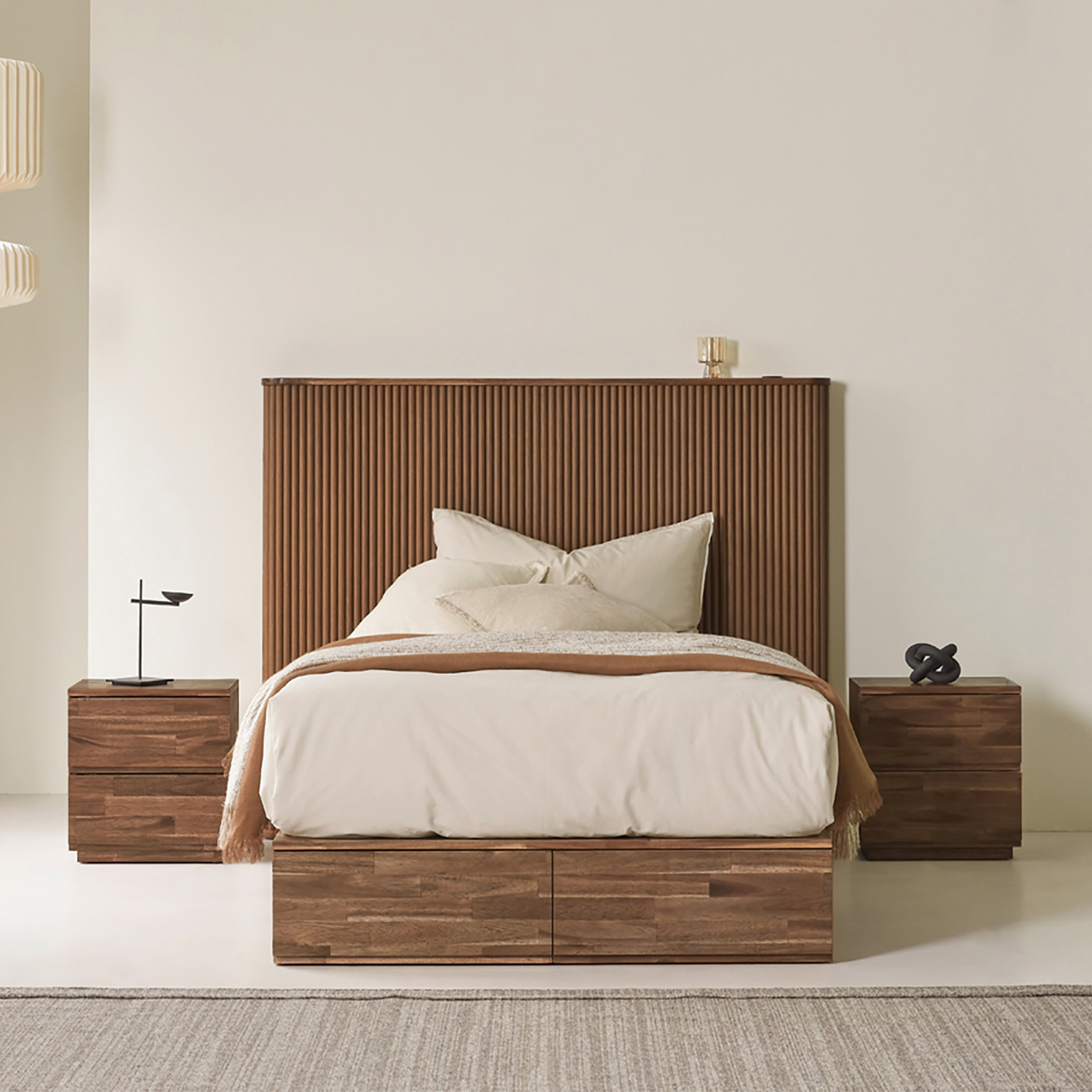 슬립퍼 포루바 신혼 부부 트윈 원목 호텔 호텔형 호텔식 침대 프레임 LK 라지킹 다리형