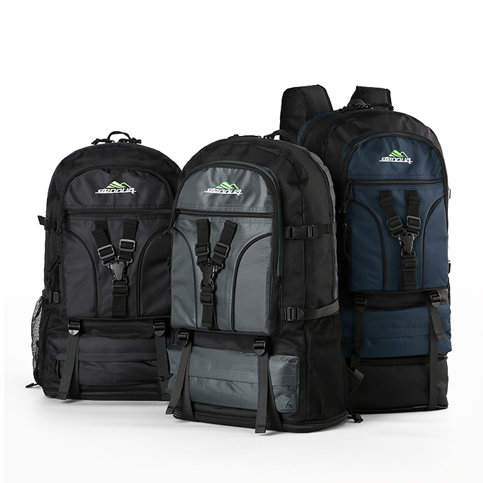 확장형 여행용백팩 대용량백팩 여행용배낭 (501)