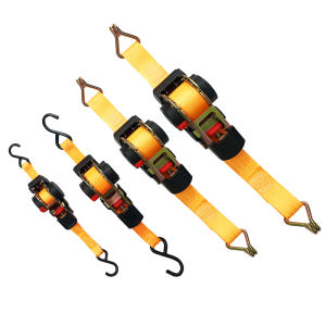 리벤토 자동바 깔깔이바 화물차 화물바 오토매틱 원터치 스트랩 RVT-AT... 실사용 후기 | 효과 있을까? - 상품 이미지 2