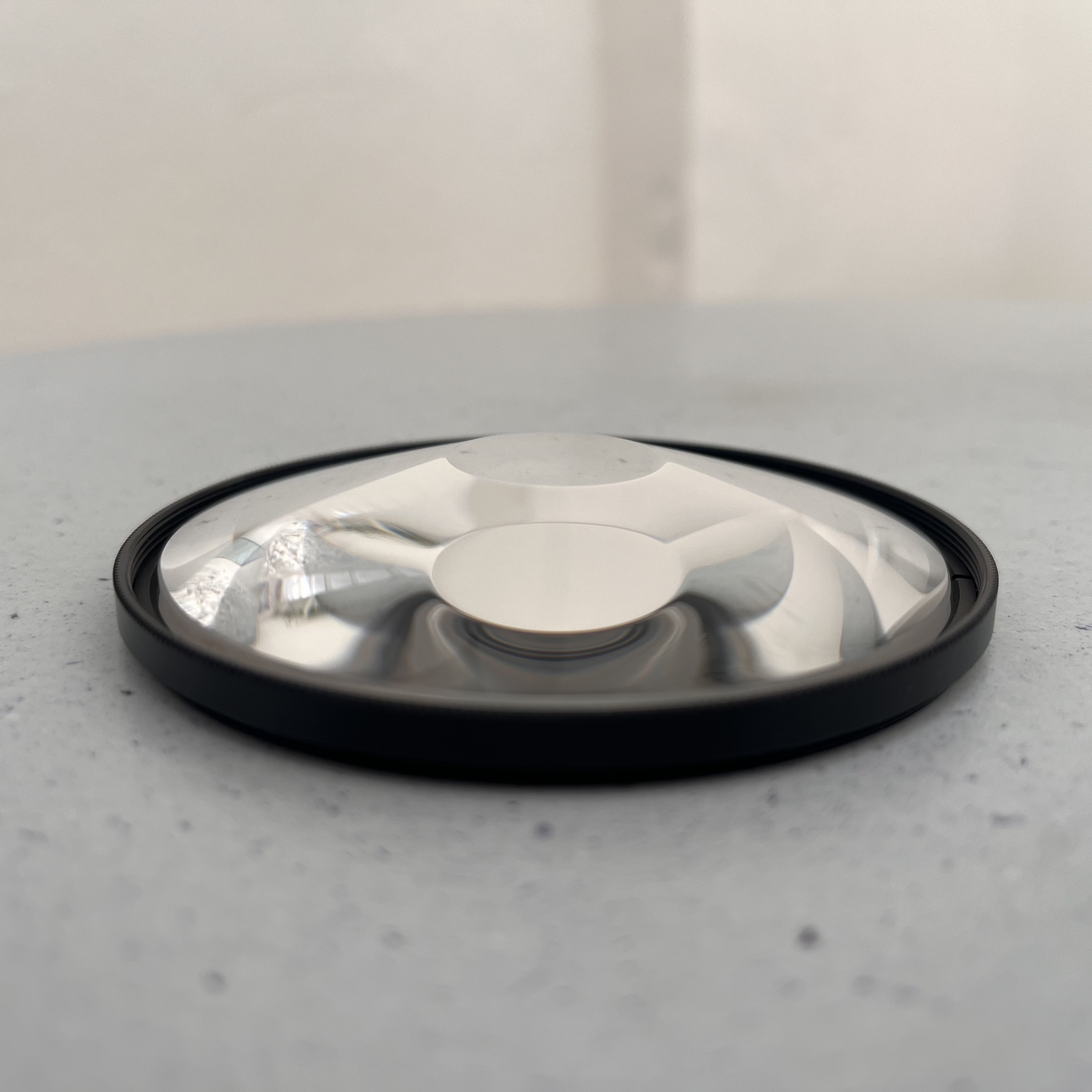 프리즘 효과 렌즈 필터 82mm