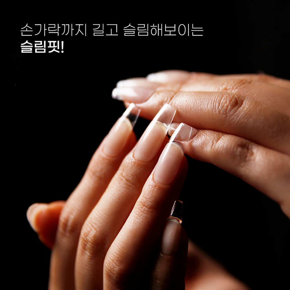 다이아미 카누 스퀘어 리필팁 - 상세 이미지 5