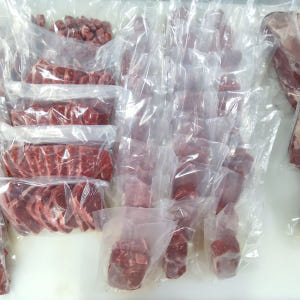 소고기 주문제작 고기 도매 납품 부채살 토시살 안심 채끝살 식자재 업소용... 맛있게 먹은 솔직 후기 - 상품 이미지 3