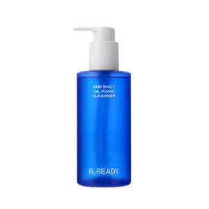 비레디 원 샷 오일 폼 클렌저 200ml 솔직 후기 | 피부 타입별 분석 - 상품 이미지 3