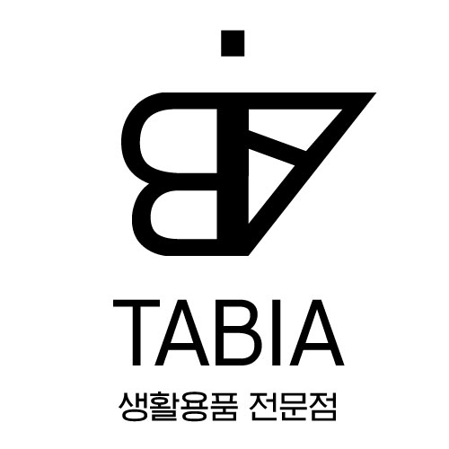 TABIA 스토어 로고