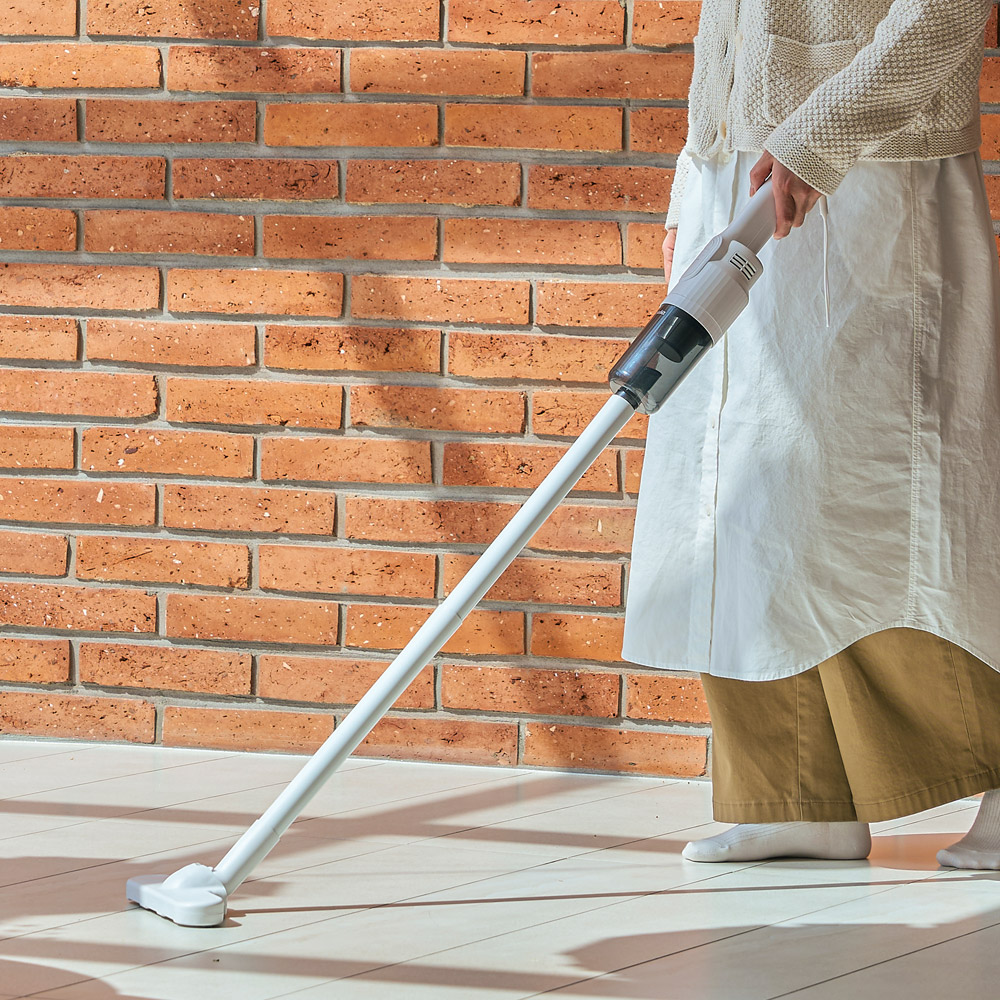 홈리아 소형 무선 청소기 원룸 차이슨 미니 핸디 저렴한 가벼운 자취방