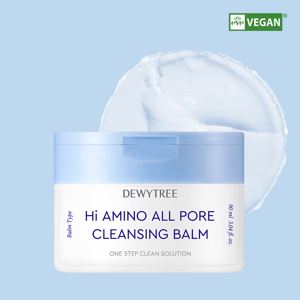 [듀이트리] 하이 아미노 모공 올 딥 클렌징 밤 90ml