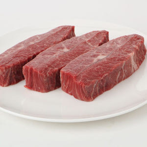 소고기 주문제작 고기 도매 납품 부채살 토시살 안심 채끝살 식자재 업소용... 맛있게 먹은 솔직 후기 - 상품 이미지 4