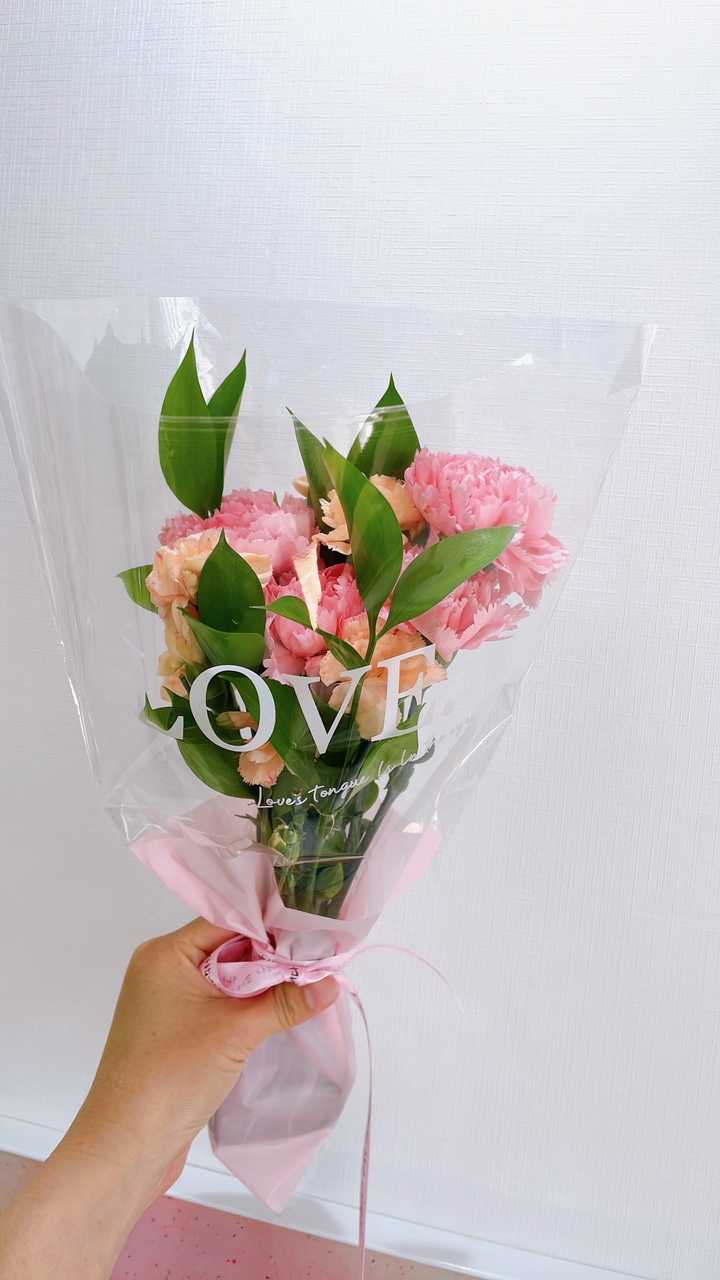 카네이션 꽃다발 꽃 생화택배 양재꽃시장 어버이날 스승의날 가네이션 꽃배달 꽃배달싼곳 - 상세 이미지 3