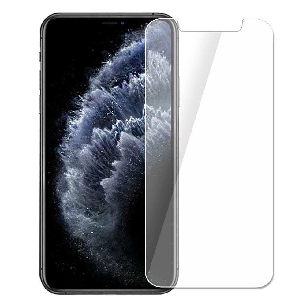 글라스 강화유리 필름 아이폰11 프로 맥스 - 상세 이미지 2