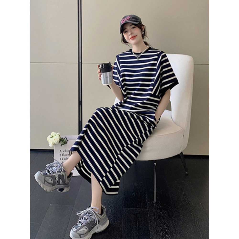 피도 눈물도 없이 31회 이소현 이혜원 원피스 캐주얼 프렌치 - 상세 이미지 2