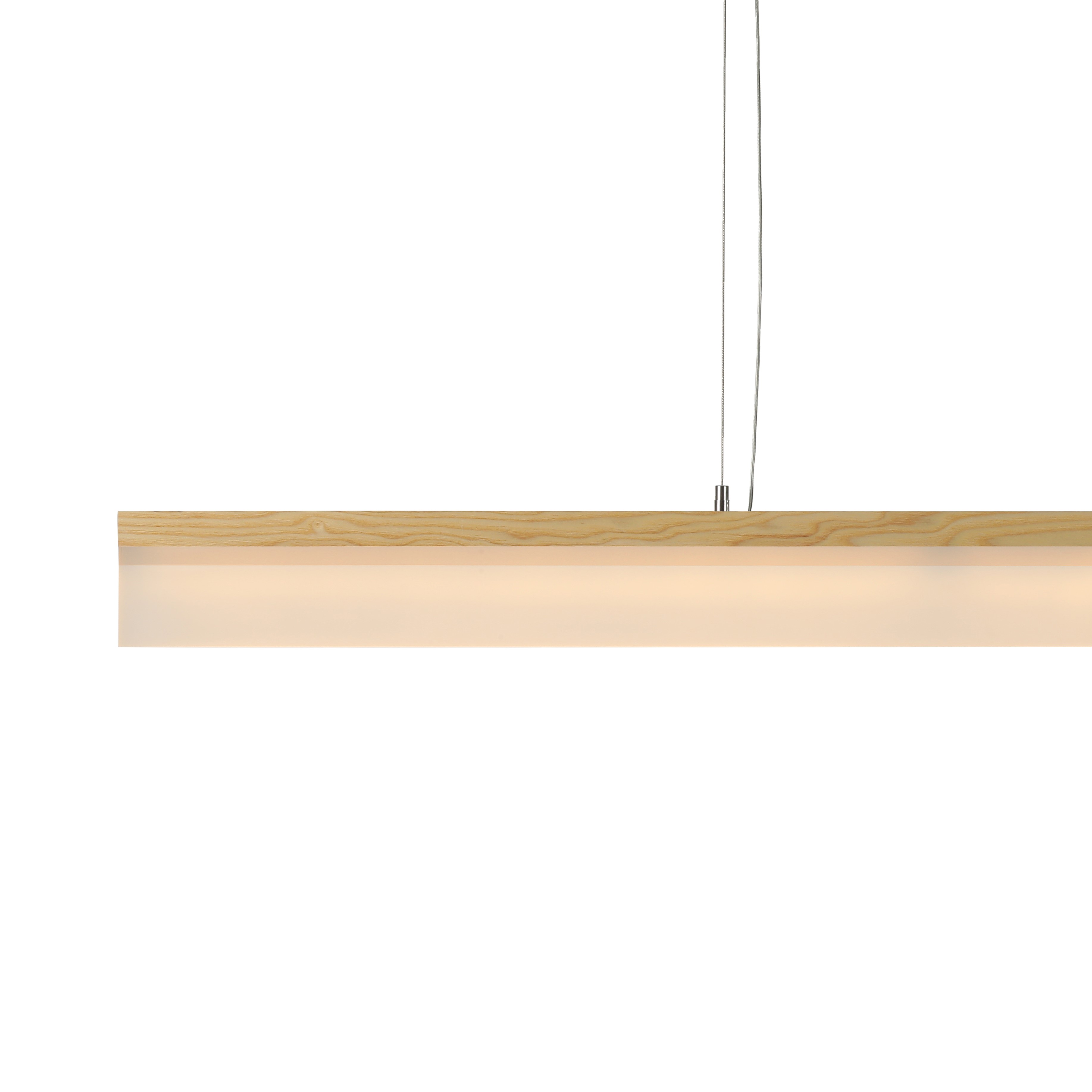 식탁조명 원목 펜던트 조명 헤이즈 뭉클