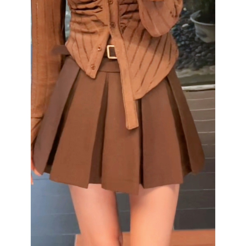 나혼자 산다 544화 지효 블라우스 루즈핏 고급진 - 상세 이미지 3