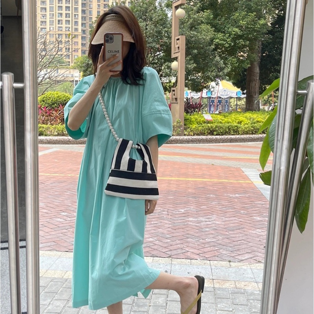 전참시 안현모 297화 원피스 캐주얼 패셔너블 - 상품 이미지
