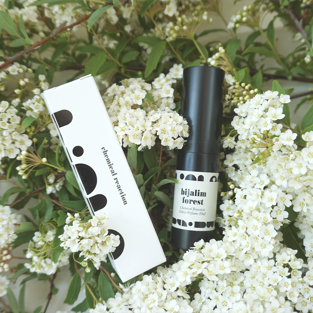 프롬더그라운드업 섬유향수 10ml From the ground up 비온뒤 흙내음 - 상세 이미지 2