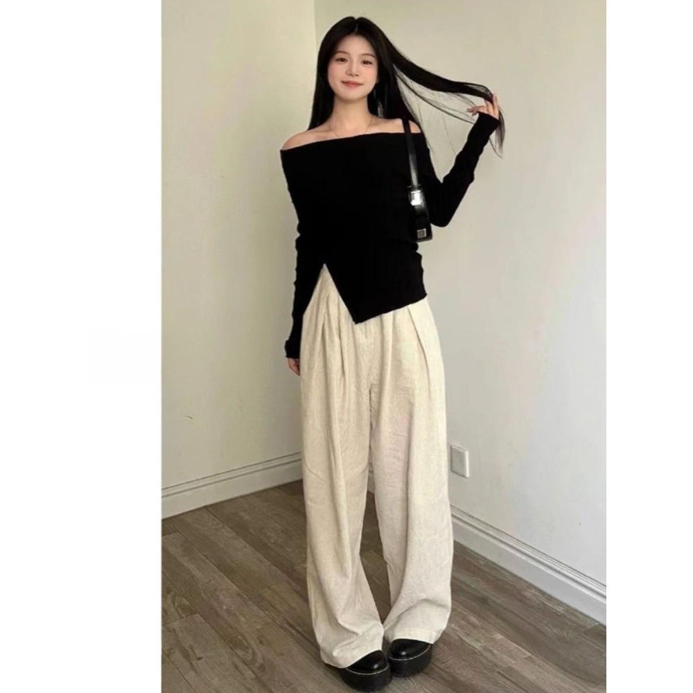 꼬꼬무 효연 오프숄더 럭셔리 섹시한 - 상세 이미지 2