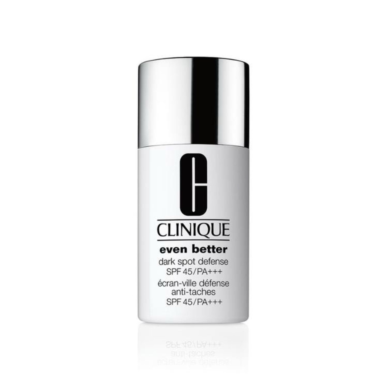 크리니크 이븐베터 썬크림 쉬어 무기자차 선크림 (30ml) - 메인 이미지