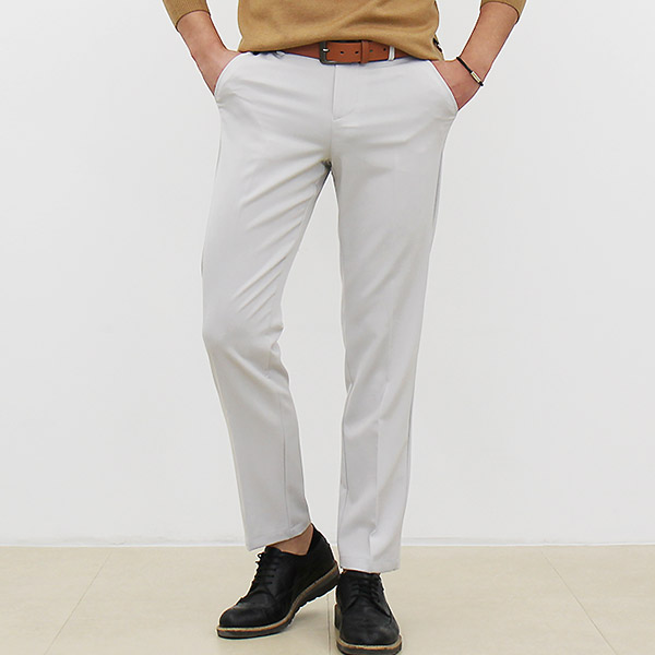 남자슬랙스 남성 정장바지 봄 가을 여름 스판 빅사이즈 팬츠