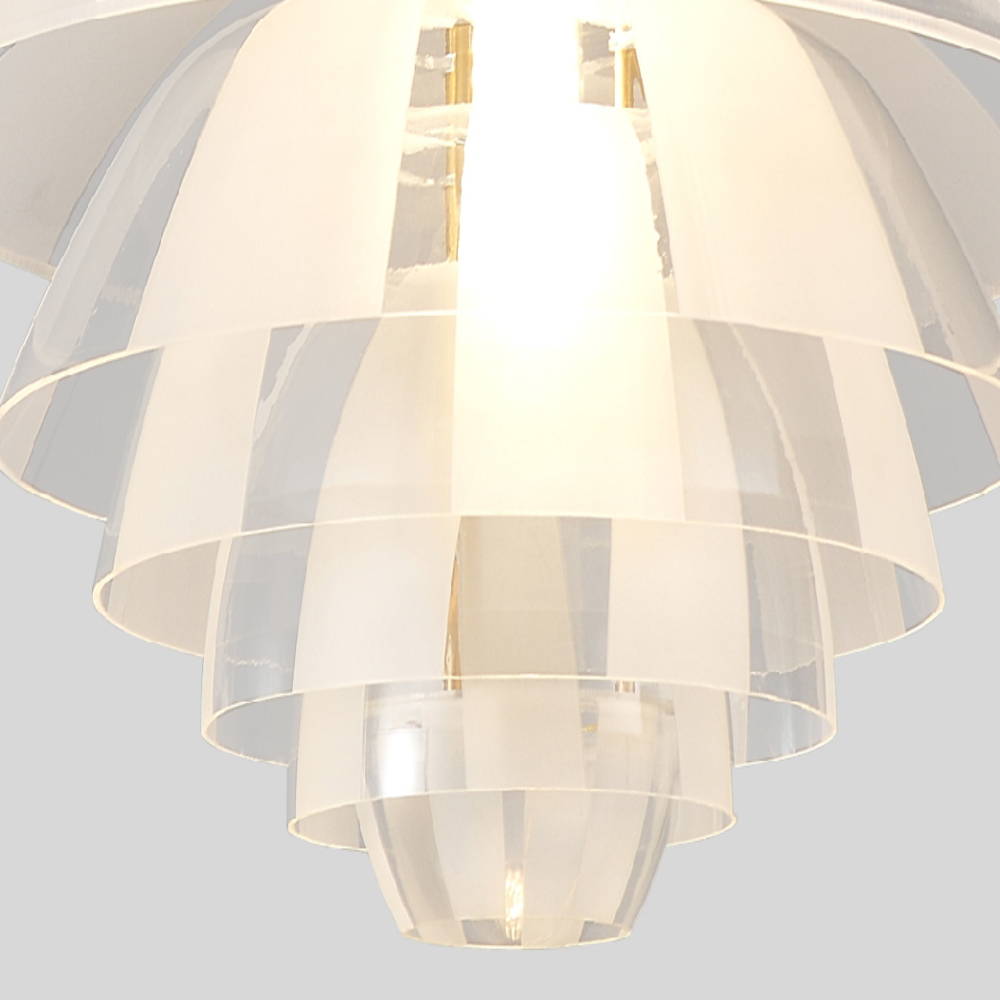 무료+당일발송 북유럽식탁등 LED 셉티마 펜던트 조명 6인 4인 식탁등 골드