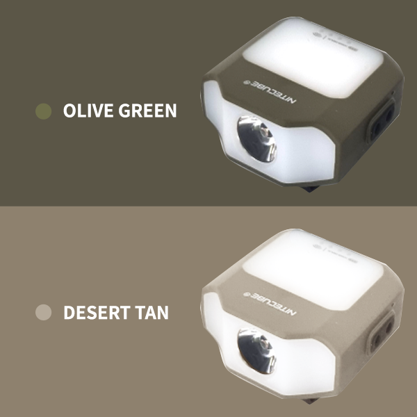 NCL 헤드온UV 축광 충전식 센서 캡라이트 캠핑 낚시용 헤드랜턴 - 상세 이미지 2