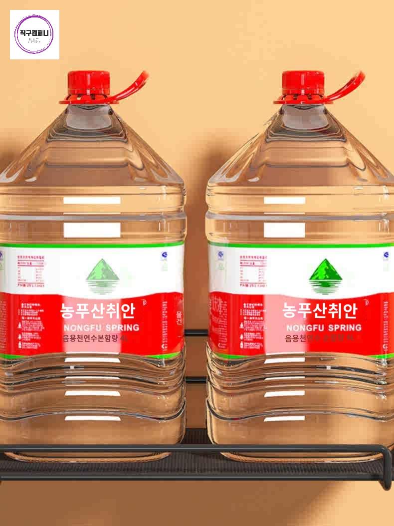 아트월 빔프로젝터 선반 벽 벽걸이 거치 무타공 - 상세 이미지 4
