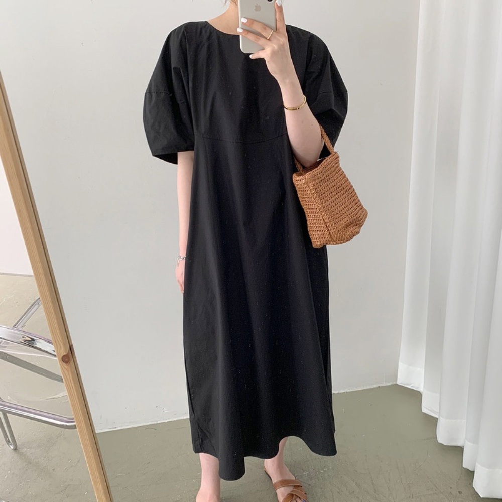 전참시 안현모 297화 원피스 유니섹스 데일리 - 상세 이미지 3