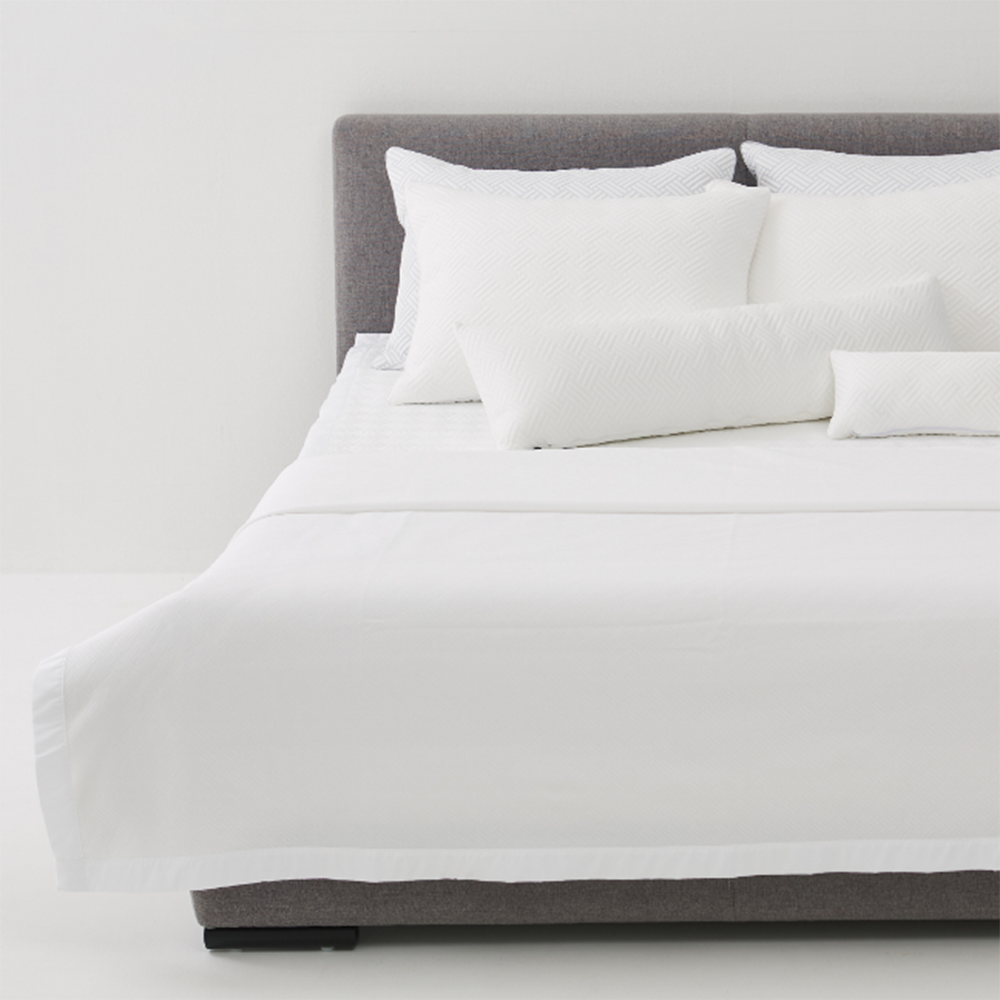 백화점냉감원단 레노마홈 포르페 냉감패드 전제품 모음전 쿨링화이트, SS(슈퍼싱글)