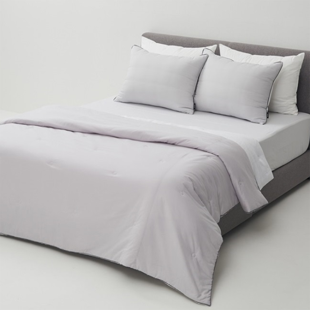 레노마 홈 모달100% 에플린 모달 베개커버 2가지색상