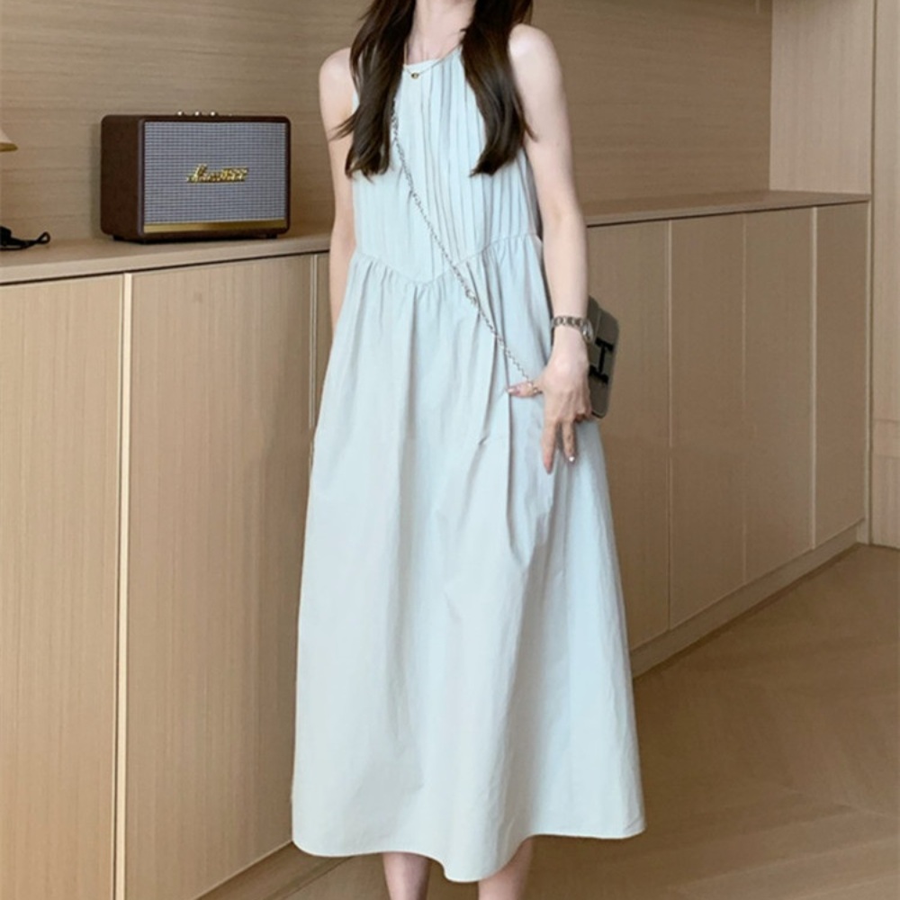 배윤경 인스타그램 원피스 데일리 아메카지 - 상품 이미지