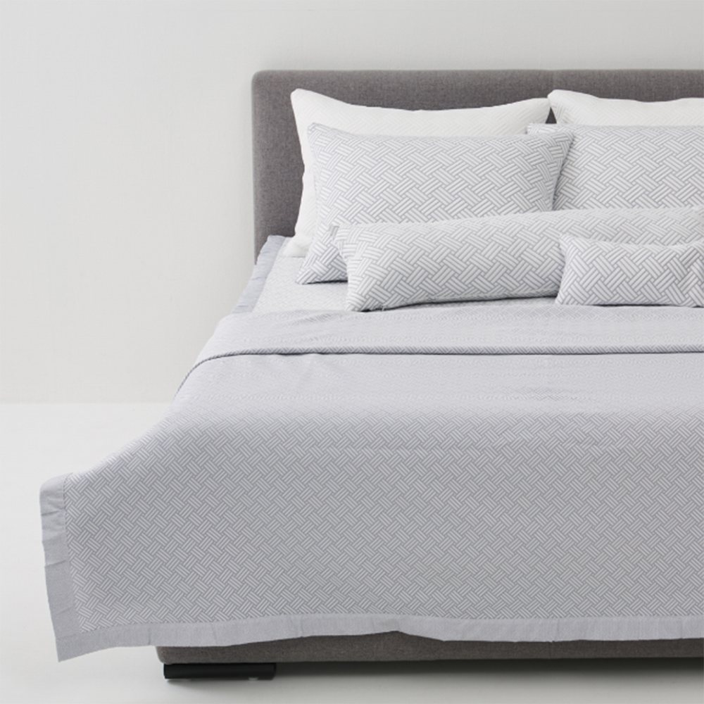 백화점냉감원단 레노마홈 포르페 냉감패드 전제품 모음전 쿨링그레이, SS(슈퍼싱글)