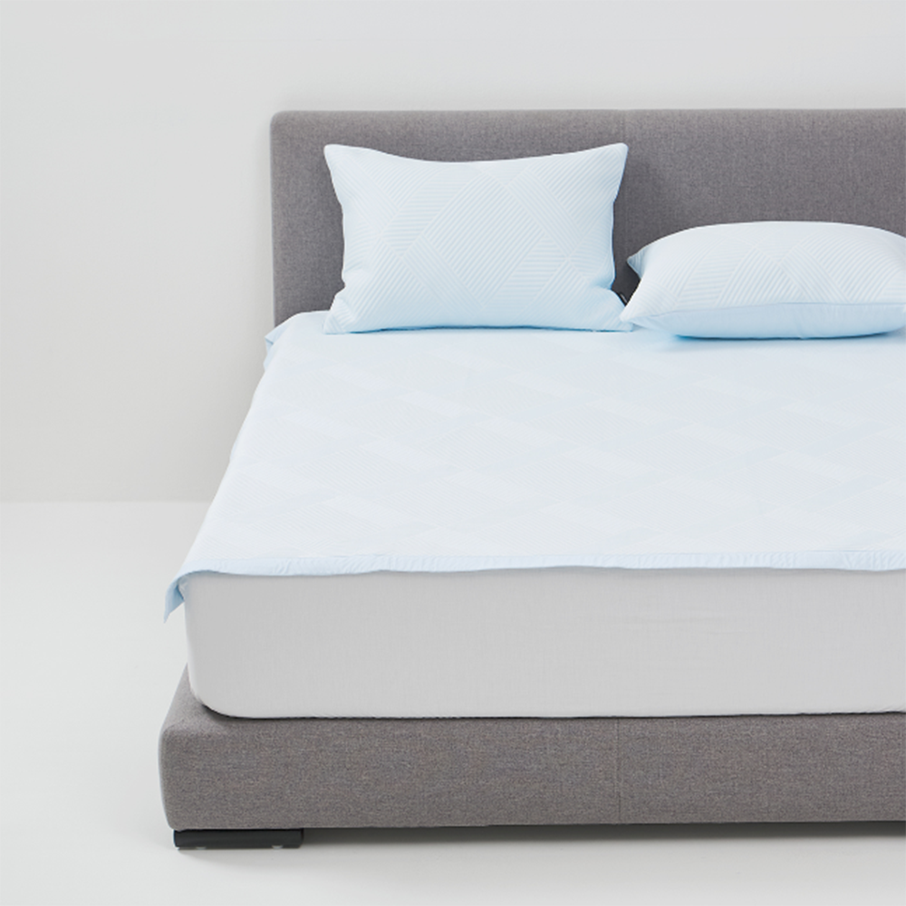 레노마홈 카일 포르페 고급형냉감패드 코오롱 국내생산 국산냉감패드