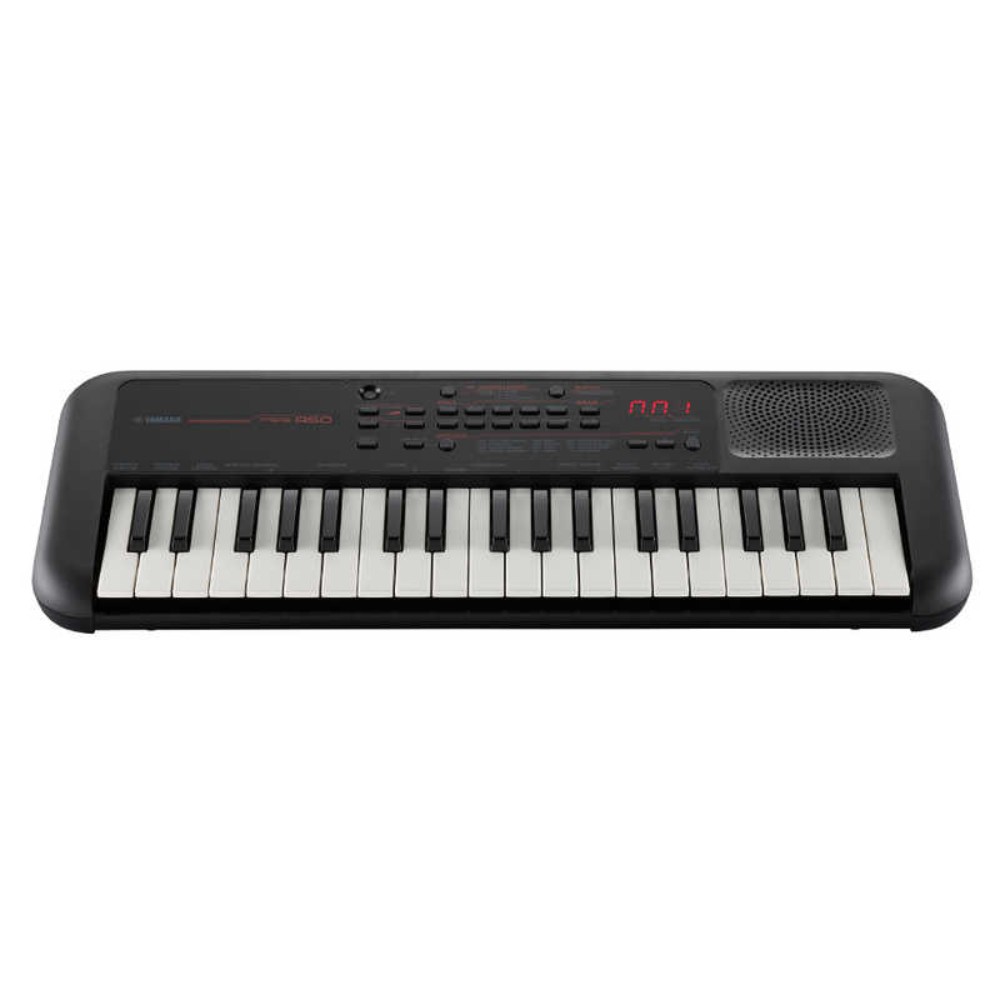 야마하 YAMAHA 전자 키보드 37 미니건반 PSS-A50 - 상세 이미지 2